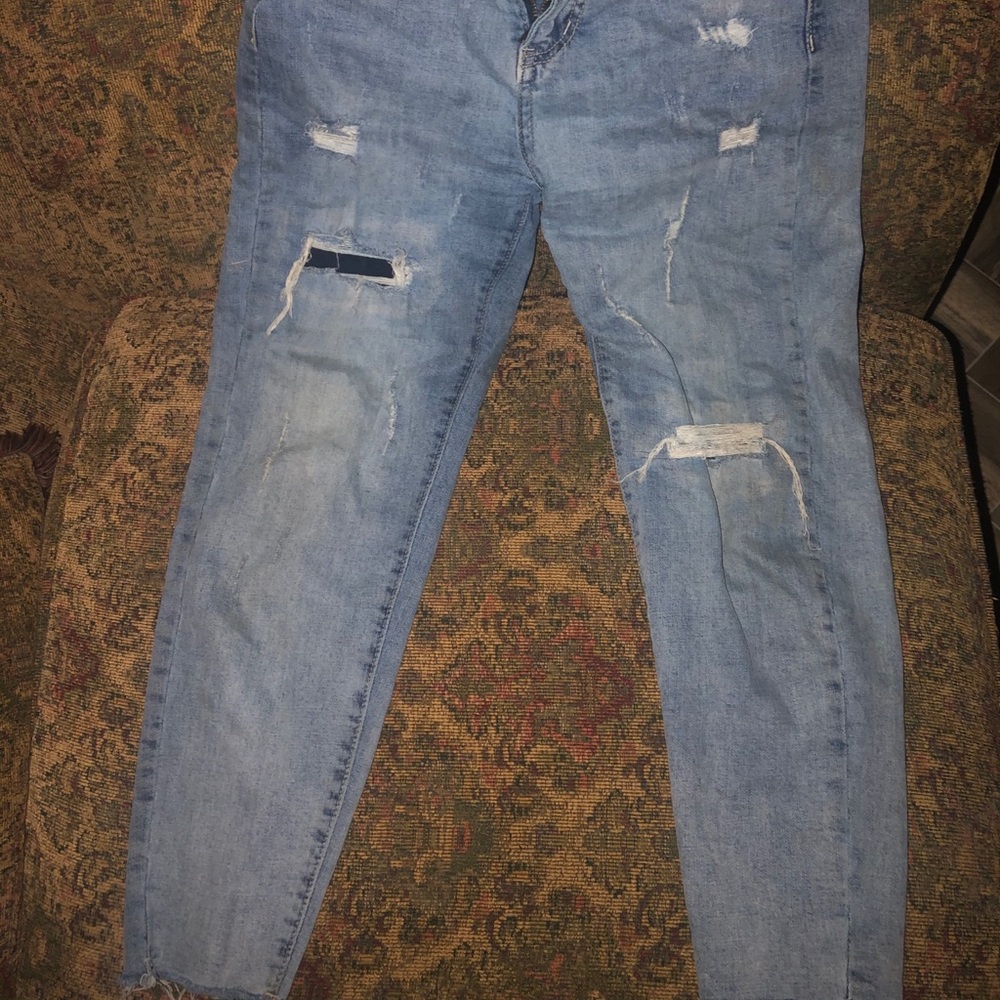 Christian Dior Women’s jeans. Size 26.